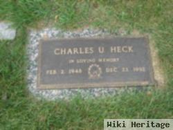 Charles U. Heck