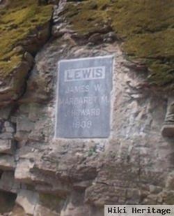 James W Lewis