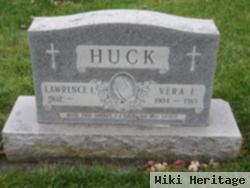 Vera Burckhardt Huck