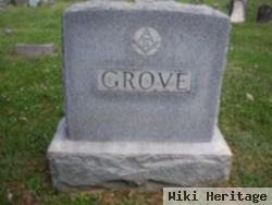 Frank Green Grove