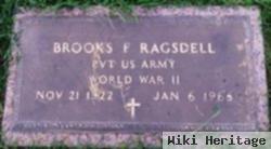 Brooks F. Ragsdell