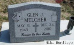 Glen J Melcher