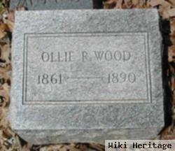 Ollie Rebecca Wood