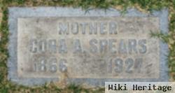 Cora Alice Spears