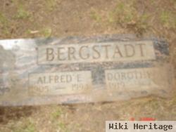 Alfred Bergstadt