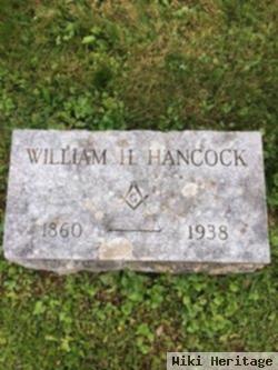 William Henry Hancock