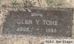 Glen Y. Tohe