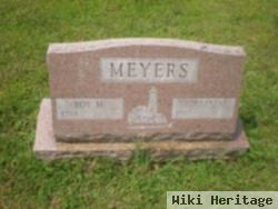 Roy M. Meyers