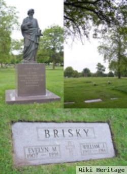 William J. Brisky