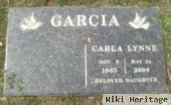 Carla Lynne Garcia