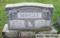 Carl E. Mingle