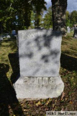 Clarence H. Butts