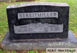 Viola A. Streitmiller