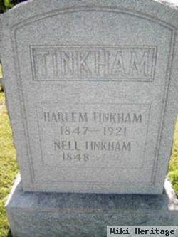 Harlem Tinkham