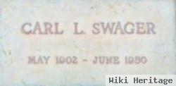 Carl Lester Swager