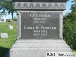 F F Farnham