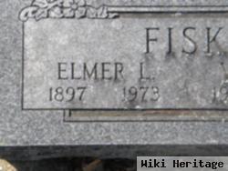 Elmer Lynn Fisk