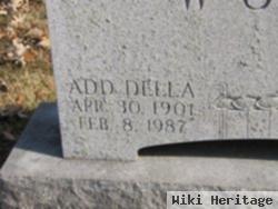 Della Wolff