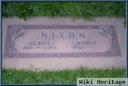 Whirlie Nixon