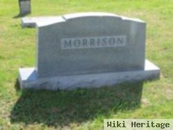 Perry G. Morrison