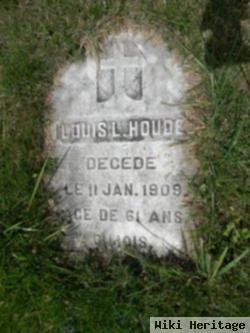 Louis L Houde