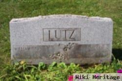 Isabel Outtrim Lutz