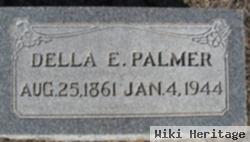 Della E. Moore Palmer