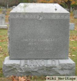 Joseph Connelly