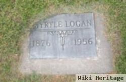 Myrtle Logan