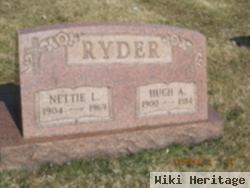 Nettie L Ryder