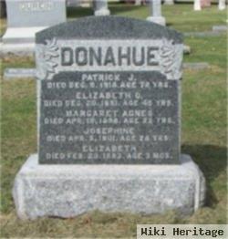 Josephine Donahue