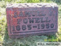 Samuel Cleveland Powell