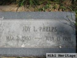 Joy L. Phelps