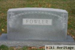 Eugene Martin "gene" Fowler