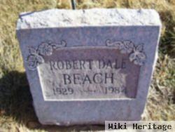 Robert Dale Beach