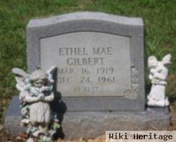 Ethel Mae Gilbert