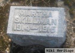 Martha Skillman