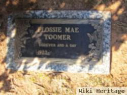 Flossie Mae Toomer