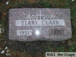 Terry Clark