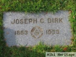 Joseph Charles Dirk