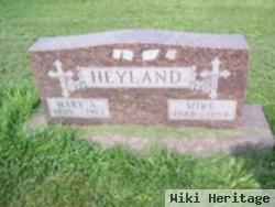 Mary A. Sheedy Heyland