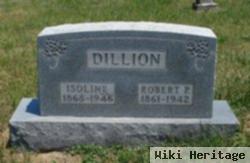 Robert Price Dillion