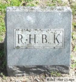 Rena Hoyt Baker Kaler