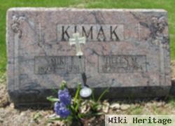 Mike Kimak