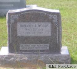 Howard J. Woods