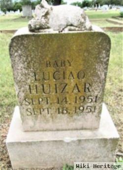 Luciao Huizar