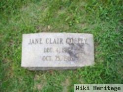 Jane Clair Coffey