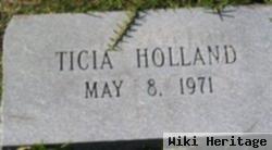 Ticia Holland