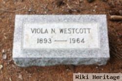 Viola N Maclaughlan Westcott