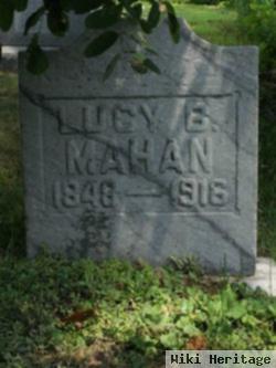 Lucy B. Mahan